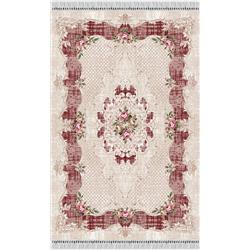 Seroni Pırıltı Paspas Yolluk 80x200 cm -Çeşit-