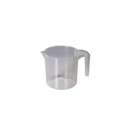 Sev Plastik Şeffaf Maşrapa 1,5 lt