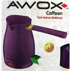 Awox 11374 Caffeen Elektrikli Cezve -Renkli-