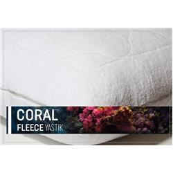 Hsn Coral Fleece Yastık