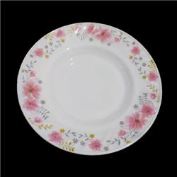 Sufra Opal Glassware Yemek Tabağı 17,5 Cm 6'li