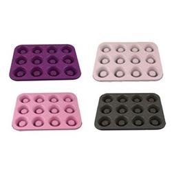 Cooker 12li Granit Donut's Kalıbı CKR2536