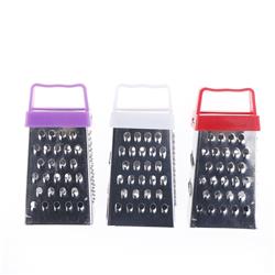Balsa Mini Rende -Renkli-