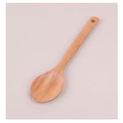Balsa Ahşap Kaşık 33,5 Cm BLS 01A