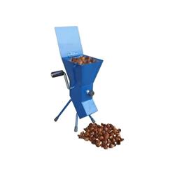 Kapaklı Kollu Fındık Kırma Aparatı