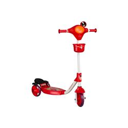 Taşpınar BR501 Frenli Scooter -Renkli-