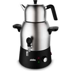 Sinbo STM 5817 Elektrikli Çay Makinesi