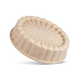 Thermoad Granit Tart Kek Kalıbı 26 cm -Renkli-