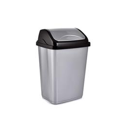 Hobby Life 01 1402 Vittorio Çöp Kovası 5 Lt