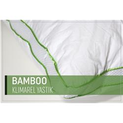Hsn Bambu Klimarel Yastık