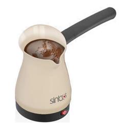 Sinbo SCM-2951 Elektrikli Cezve Kahve Makinesi