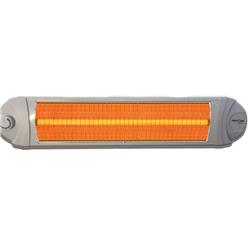 Awox Ecotec Duvar Tipi Infrared Isıtıcı Soba 2500W