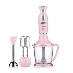 Goldmaster GM-7234P Badem Blender Set