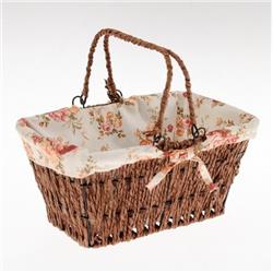 Fame Kitchen Ekmek Sepeti ÜN 7038