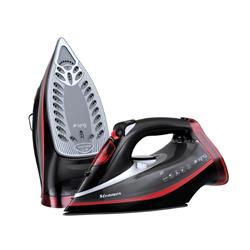 King P-746 Steamex Buharlı Ütü 3000 W
