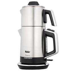 Fakir Temper Çay Makinesi Inox