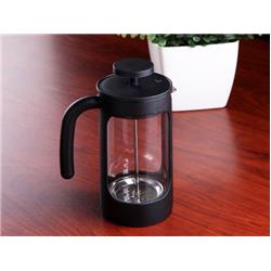 Gönül G2655 French Press - Kahve Çay Demleme 350 ml -Çeşit-