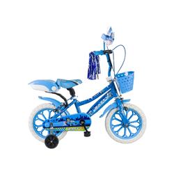 Tunca Baffy 15 Jant Çocuk Bisikleti 3-6 Yaş Mavi