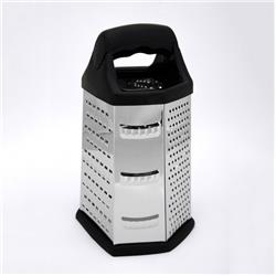 Fame Kitchen 326D 9S 9" Paslanmaz Rende
