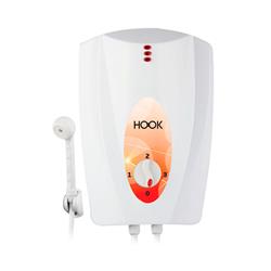 Hook HK-410 Spring Elektrikli Banyo Şofben
