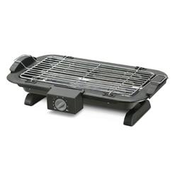 Luxell KB-6000 TCE Elektrikli Barbekü Izgara