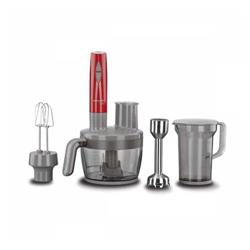 Korkmaz Vertex Multi Blender A455-01 Kırmızı