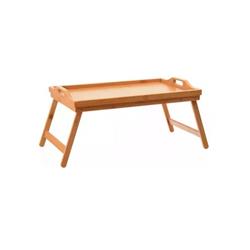 Balsa AT-5030 Bambu Ayaklı Tepsi