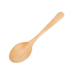 Balsa Ahşap Kaşığı BLS-038
