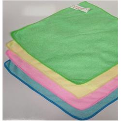 Evneşe MikroFiber Genel Temizlik Bezi 4'lü