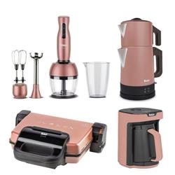 Fakir Rose Serisi Avantaj Paket