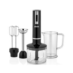 Sinbo SHB-3117 Blender Seti