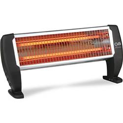 Cvs DN 2043 Atrika Termostatlı Quartz Soba 1200W