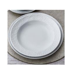 Güral Porselen BHD16DU00 Bahar Dalı Düz Tabak 16 Cm