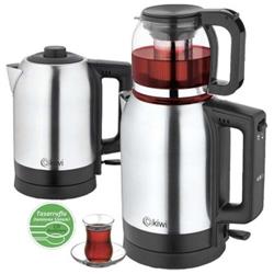 Kiwi KTM 2910 Çay Makinası