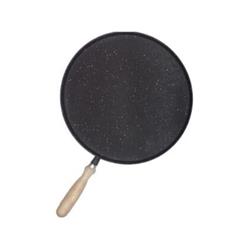 İpek Döküm Çok Amaçlı Izgara Tavası