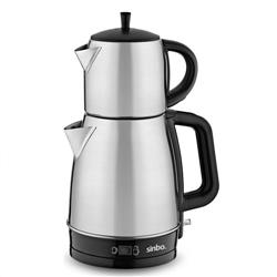 Sinbo STM 5827 Elektrikli Çay Makinesi