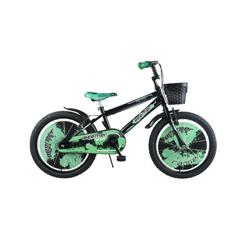 Tunca Beemer 20 Jant Bisiklet Yeşil