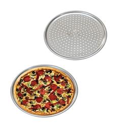 Balsa Çelik Pizza ve Sarma Tepsisi  32 Cm